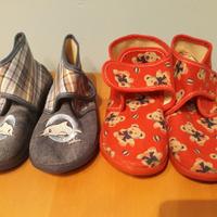 Scarpe Baby Dick nuove misura 30