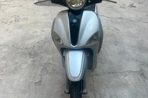 Liberty 50cc