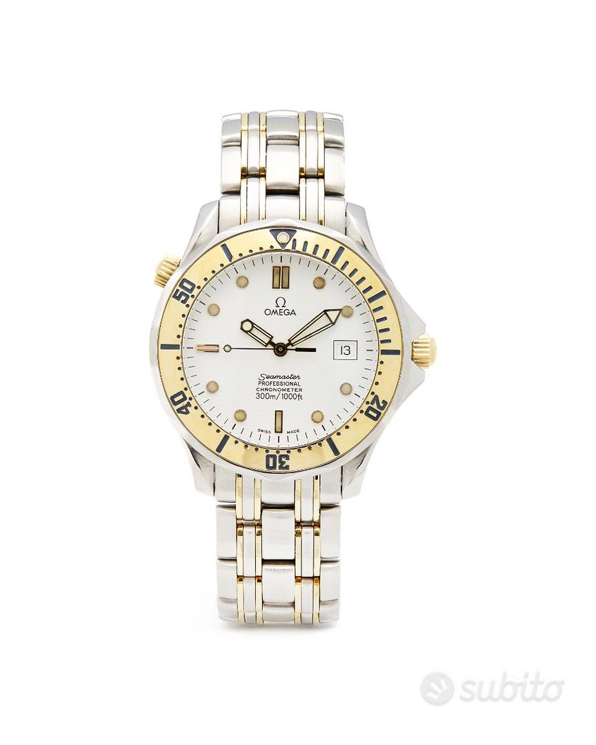 Omega Oro Orologi Omega Vecchi Modelli Subito ORO FIRST Omega