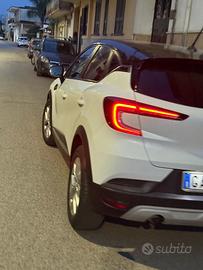 Renault Captur Blue dCi 8V 95 CV Intens