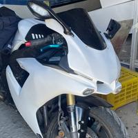 Carena per r1 2002 al 2004 R1M