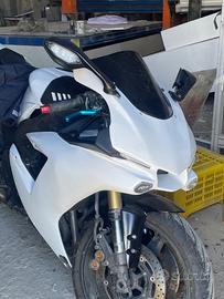 Carena per r1 2002 al 2004 R1M