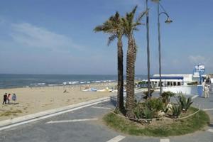 Casa per vacanze Mondragone