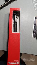 Reggisella Telescopico Tranz x