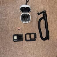 GoPro Hero 8 Black edition