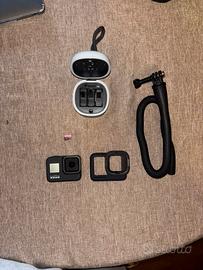 GoPro Hero 8 Black edition