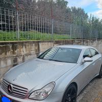 Mercedes CLS