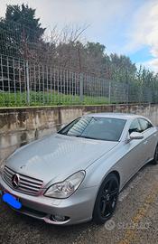 Mercedes CLS