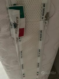 Materasso matrimoniale