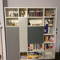 libreria MODO