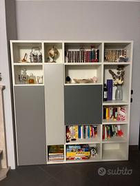 libreria MODO