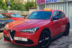 Alfa Romeo Stelvio 2.2 diesel italiana 9/2023