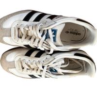 Sneakers Adidas Samba bambina nr. 33