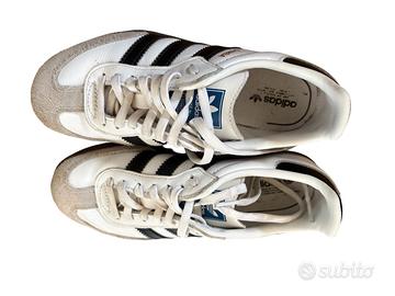 Sneakers Adidas Samba bambina nr. 33