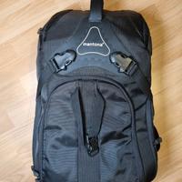 Zaino Fotografico Mantona