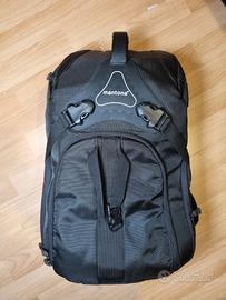 Zaino Fotografico Mantona