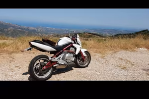 Kawasaki er-6n