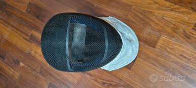 Maschera scherma Negrini bambino 