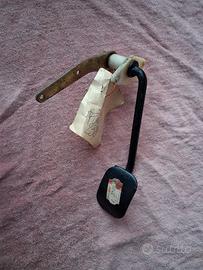 Pedale accelleratore Fiat 238 PULMINO D'EPOCA