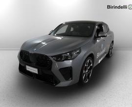 BMW X2 sDrive18d