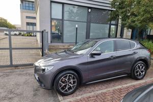 Stelvio MY20 2.2 turbo