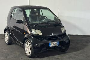 Smart ForTwo 700 coupé passion (45 kW)