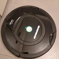 Robot aspirapolevere IRobot Roomba 770