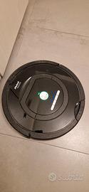 Robot aspirapolevere IRobot Roomba 770