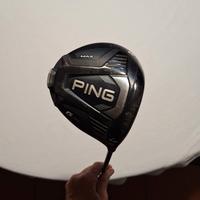 Golf driver Ping G425