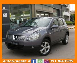 Nissan Qashqai 1.5 DCI ACENTA