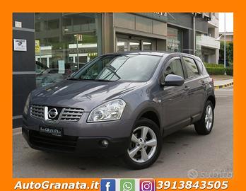 Nissan Qashqai 1.5 DCI ACENTA