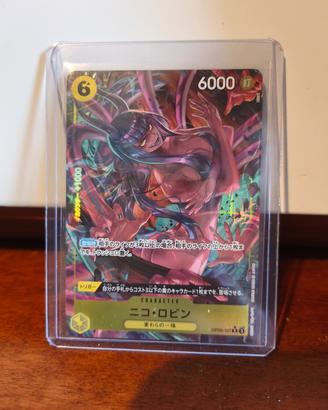 One piece card game OP09 jap