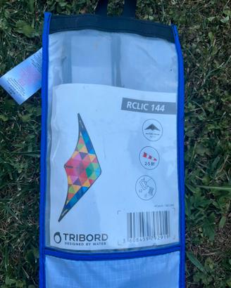 Aquilone Tribord RCLIC 144