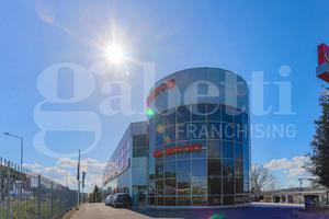 Ufficio Roma [Cod. rif 3192080ACU]