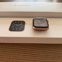 Apple watch serie 6 44 mm