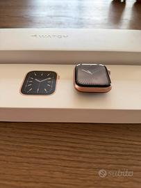 Apple watch serie 6 44 mm