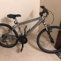 Bici mountain bike