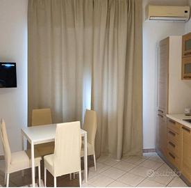 Bivani Centocelle solo x professionisti no residen