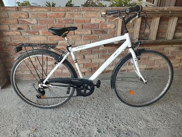 Bicicletta alluminio Country City 28 