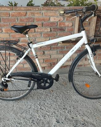 Bicicletta alluminio Country City 28 
