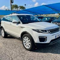 LAND ROVER Range Rover Evoque 2.0 TD4 150 CV 5p.