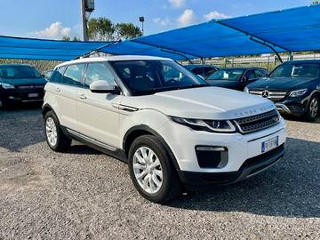 LAND ROVER Range Rover Evoque 2.0 TD4 150 CV 5p.