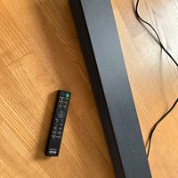 Soundbar Sony SA-S350