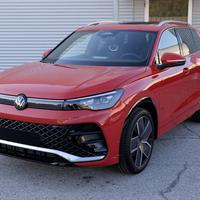 VOLKSWAGEN Tiguan 1.5 eTsi 150cv R-Line Plus Dsg