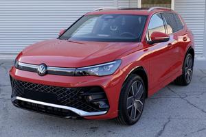 VOLKSWAGEN Tiguan 1.5 eTsi 150cv R-Line Plus Dsg