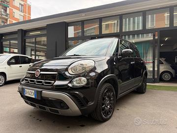 FIAT 500L 1.3 Mjet 95cv City Cross