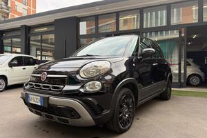 FIAT 500L 1.3 Mjet 95cv City Cross