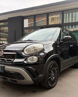 FIAT 500L 1.3 Mjet 95cv City Cross