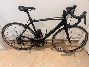 Bici da corsa