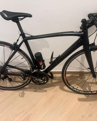 Bici da corsa